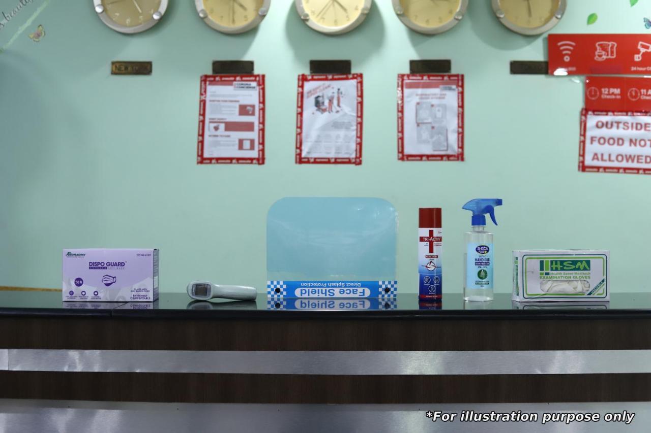 Hotel Ak International Ullal Экстерьер фото