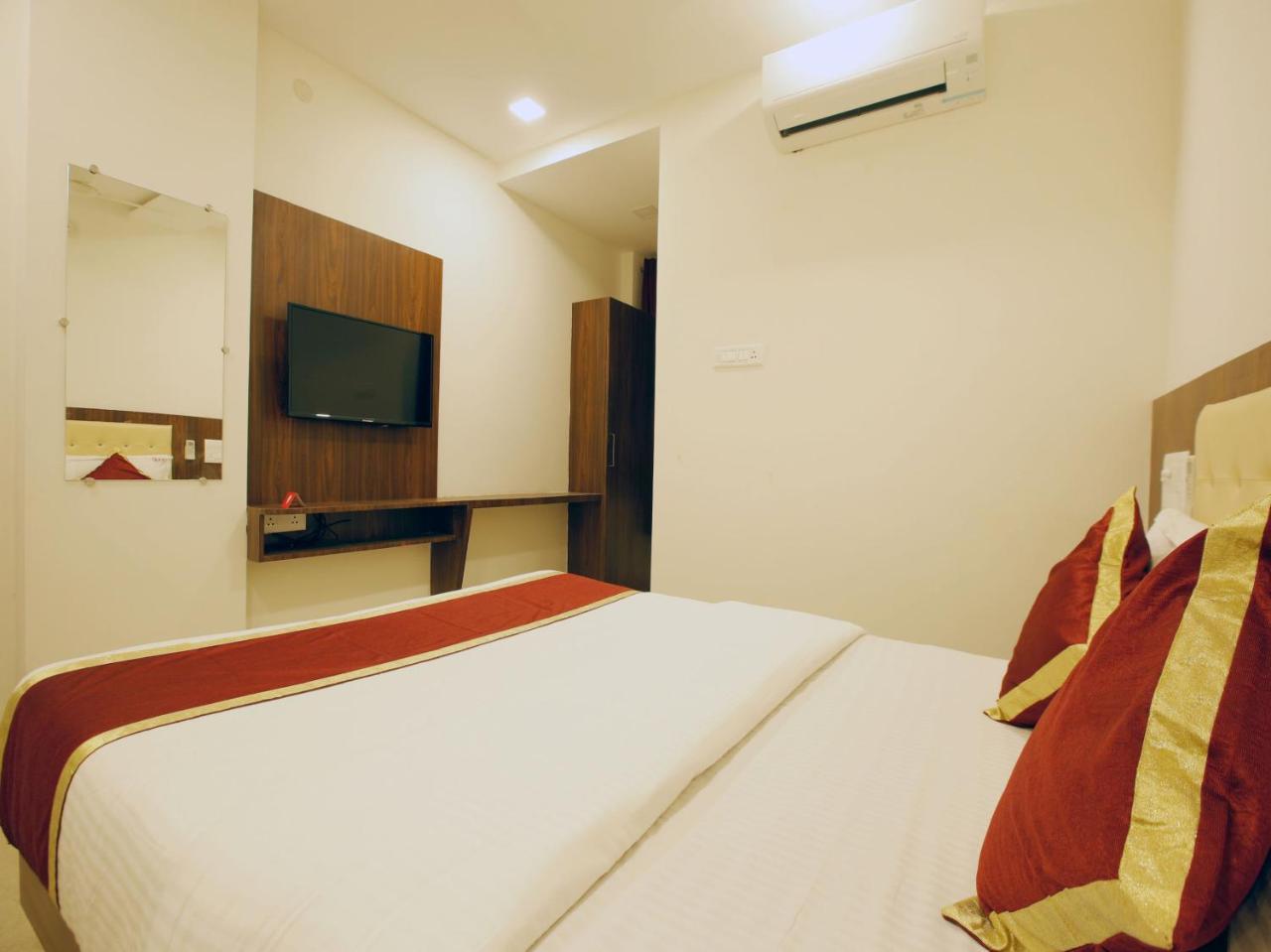 Hotel Ak International Ullal Экстерьер фото